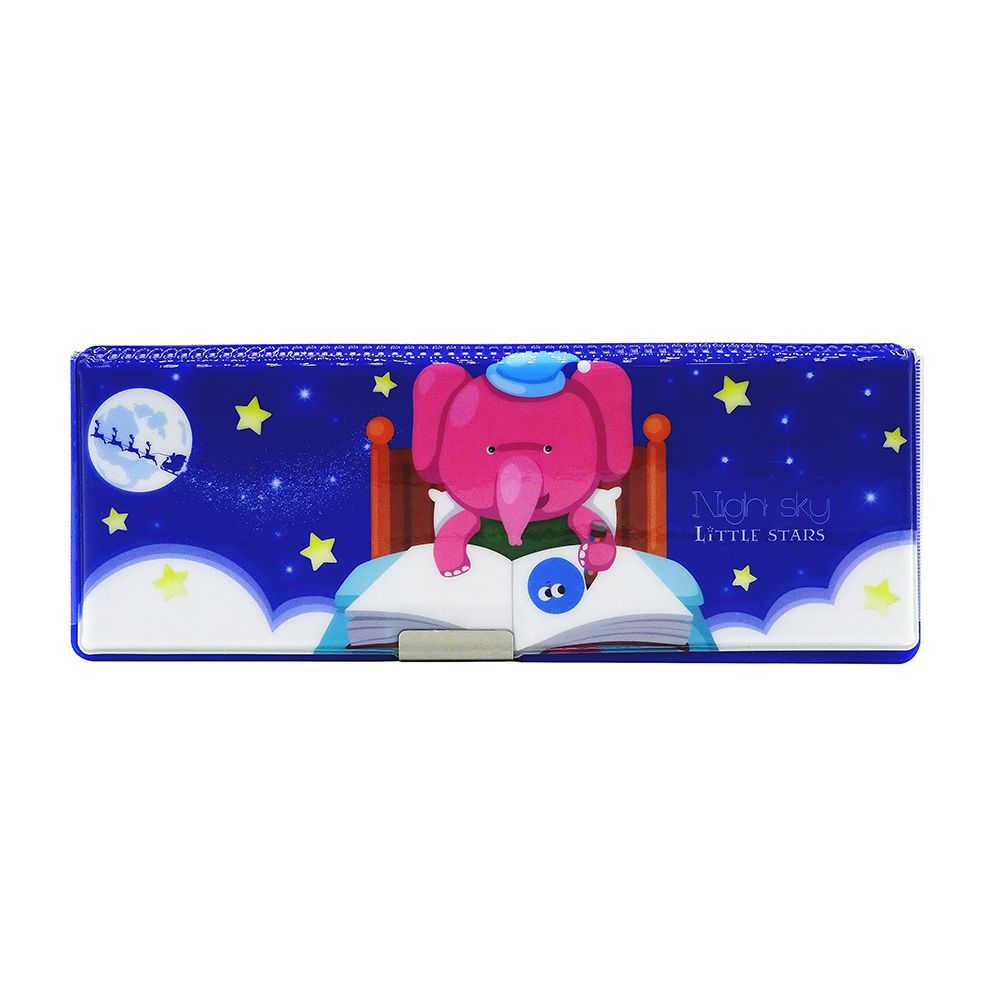 Hộp Bút Hít Night Sky Little Stars 3517-23