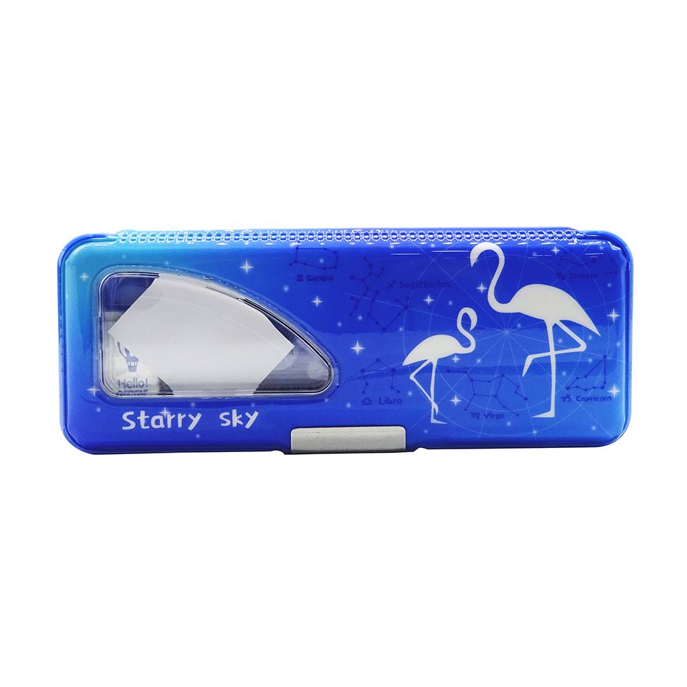 Hộp Bút Hít Starry Sky 3562-23