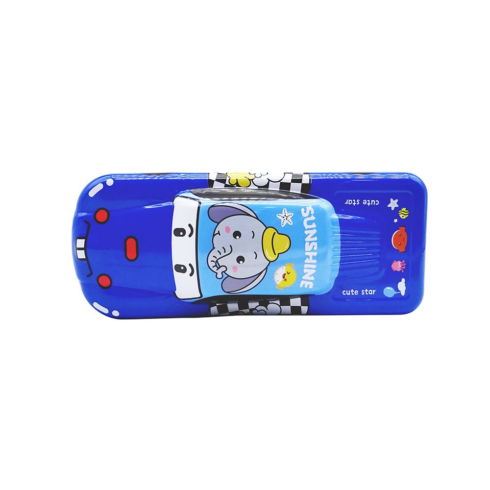 Bóp sắt 678