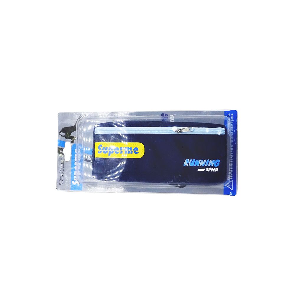 Bóp Vải Superme Running Speed TM-3718