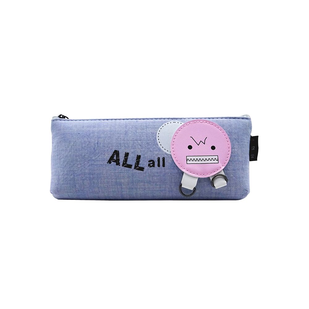 Bóp Vải All All SL-1019