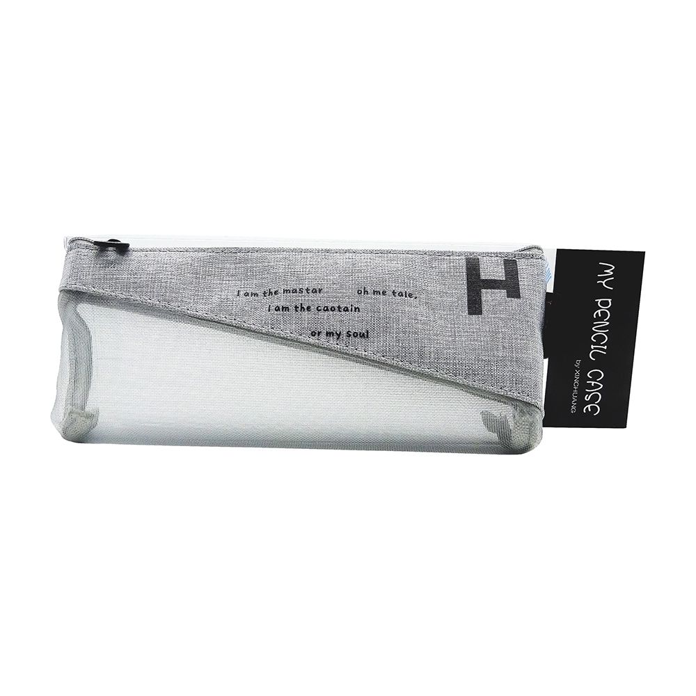 Hộp Bút Vải SL-1016