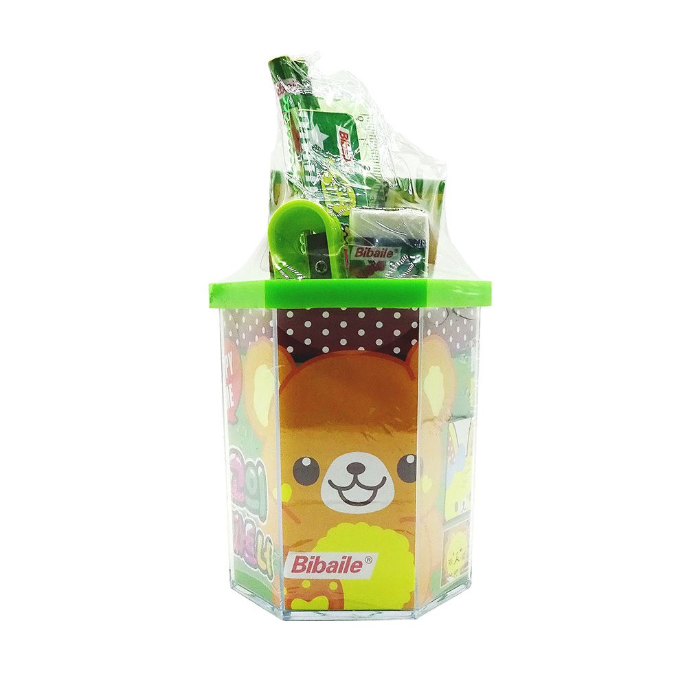 Bộ Cắm Bút My Sweet Friend! BBL-9512H