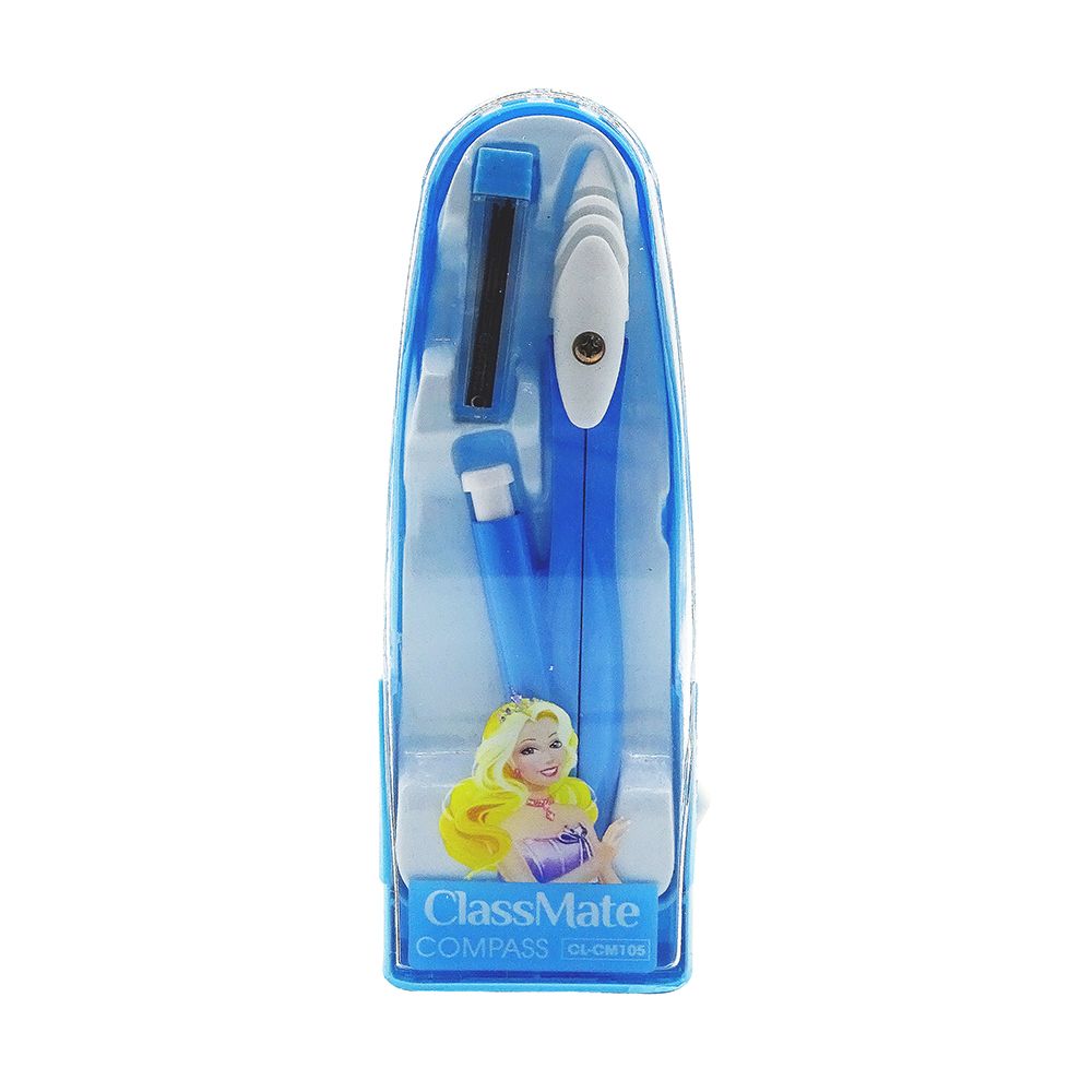 Compass Kim Loại ClassMate CL-CM105