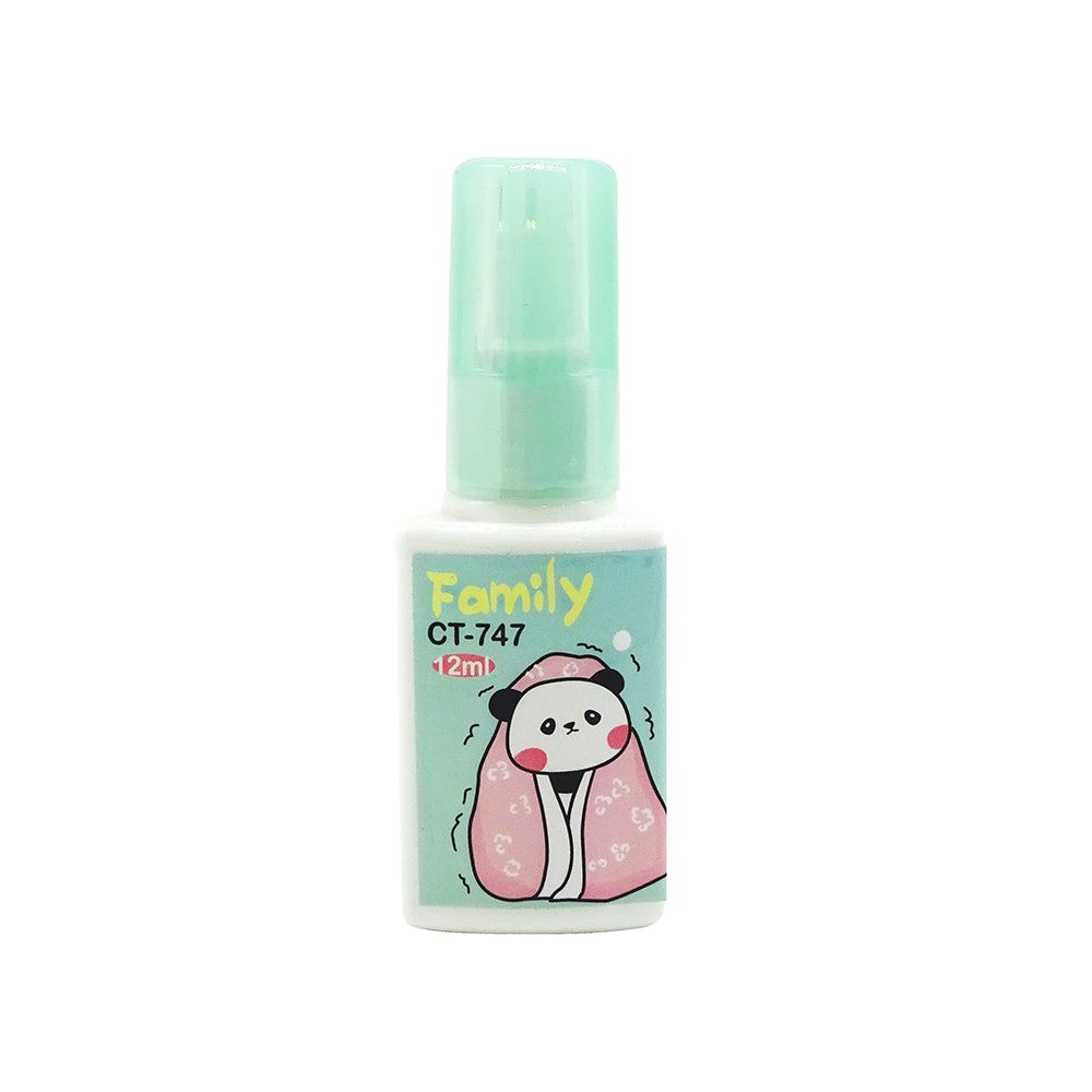 Bút Xoá Family CT-747 12ml