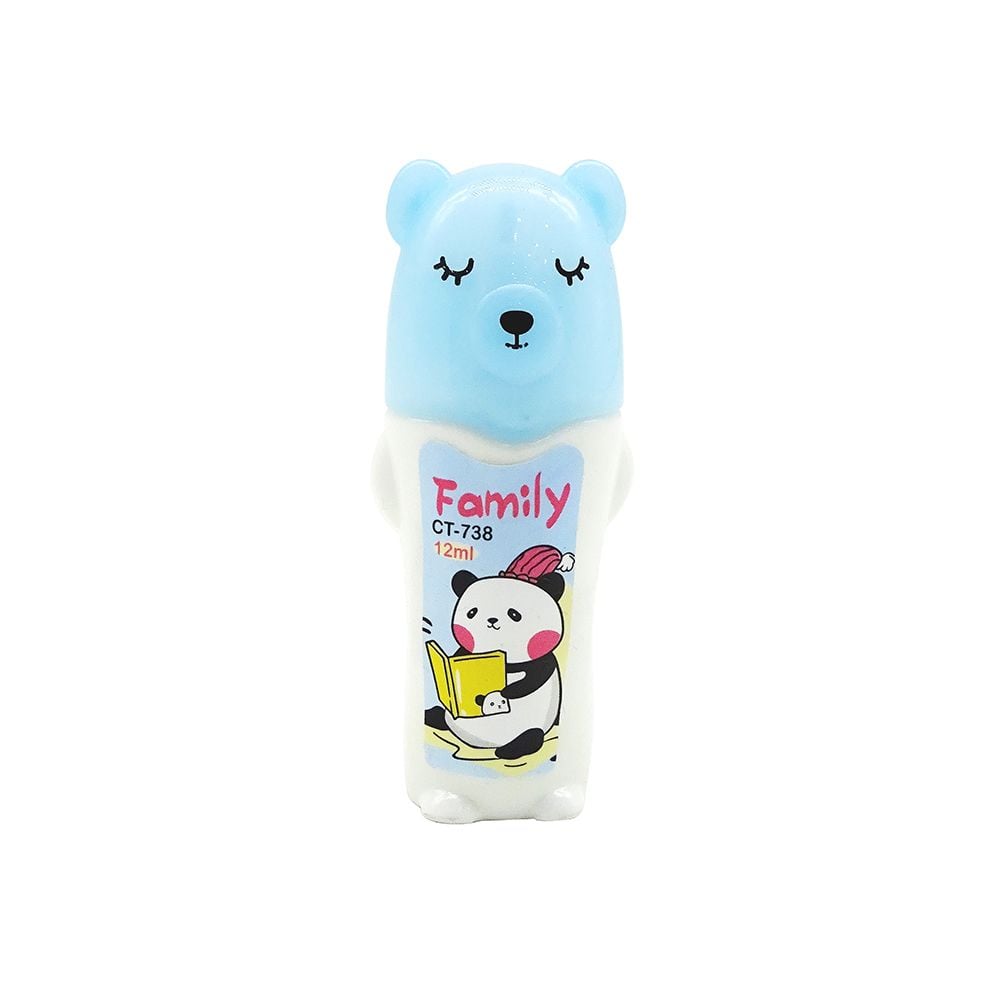 Bút Xoá Family CT-738 12ml
