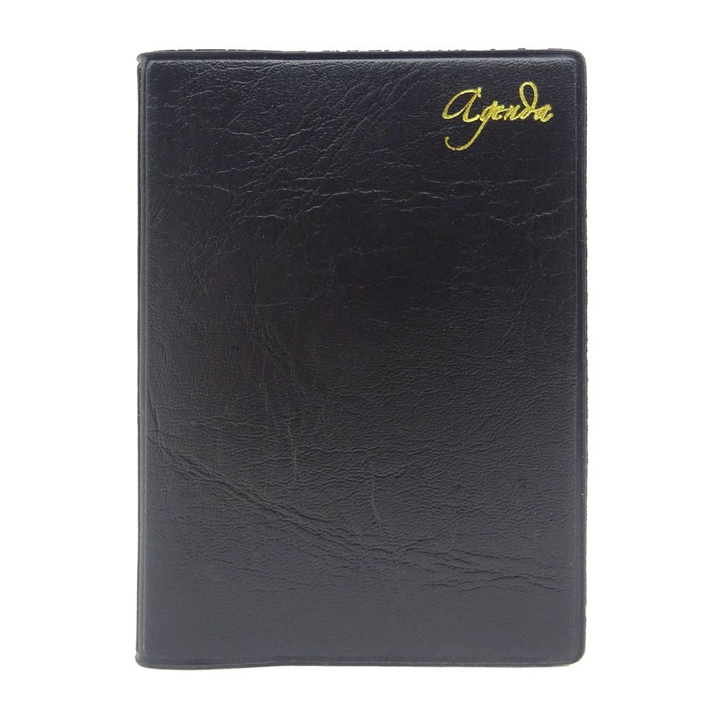 Sổ Agenda 7x10