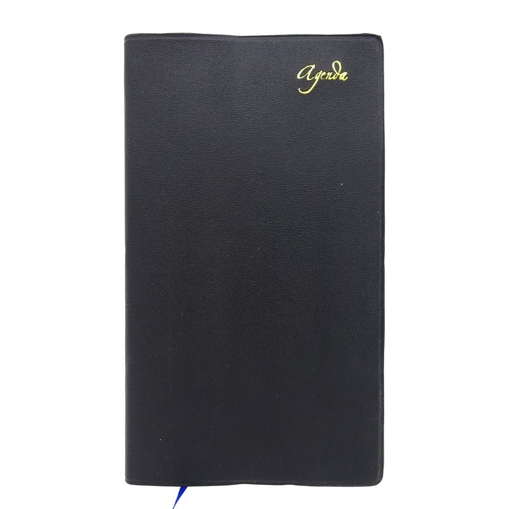 Sổ Agenda 11x19