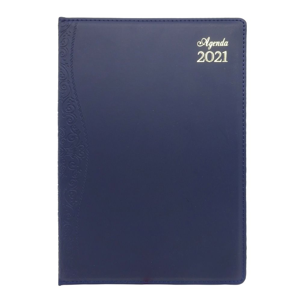 Sổ Agenda 19x27