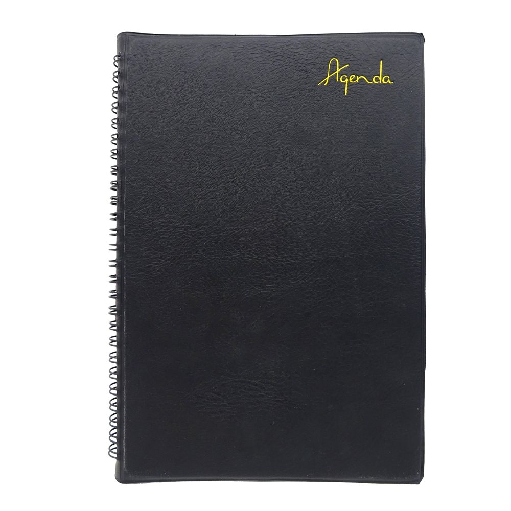 Sổ Agenda 16x24