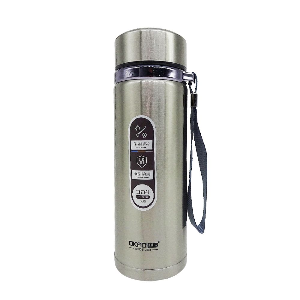 Bình INOX 520ml 753