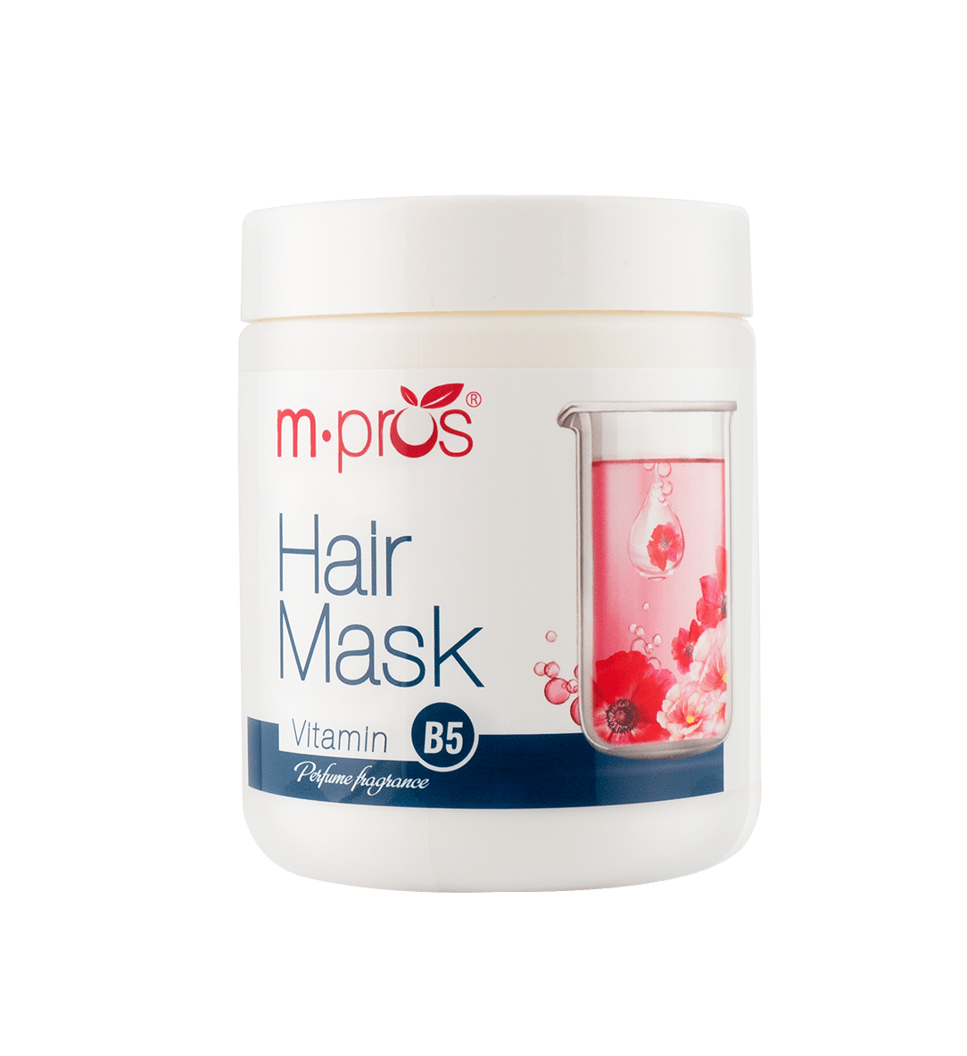 Hấp Dầu Mpros Keratin - Hương Sen - 600g