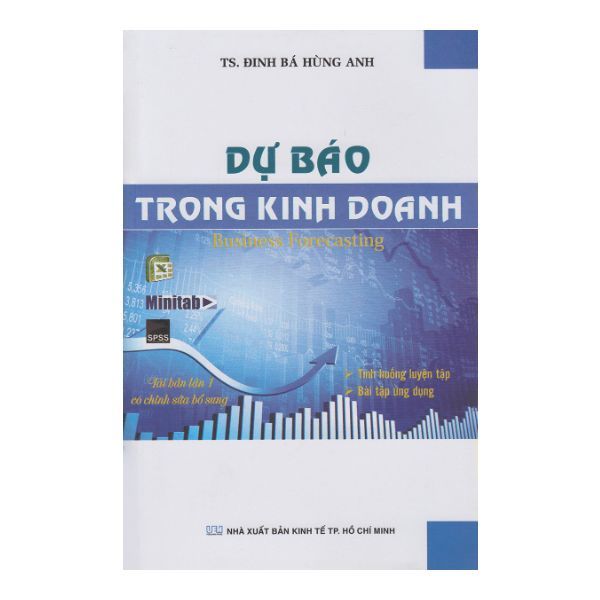 Dự Báo Trong Kinh Doanh