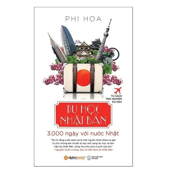 Du Học Nhật Bản