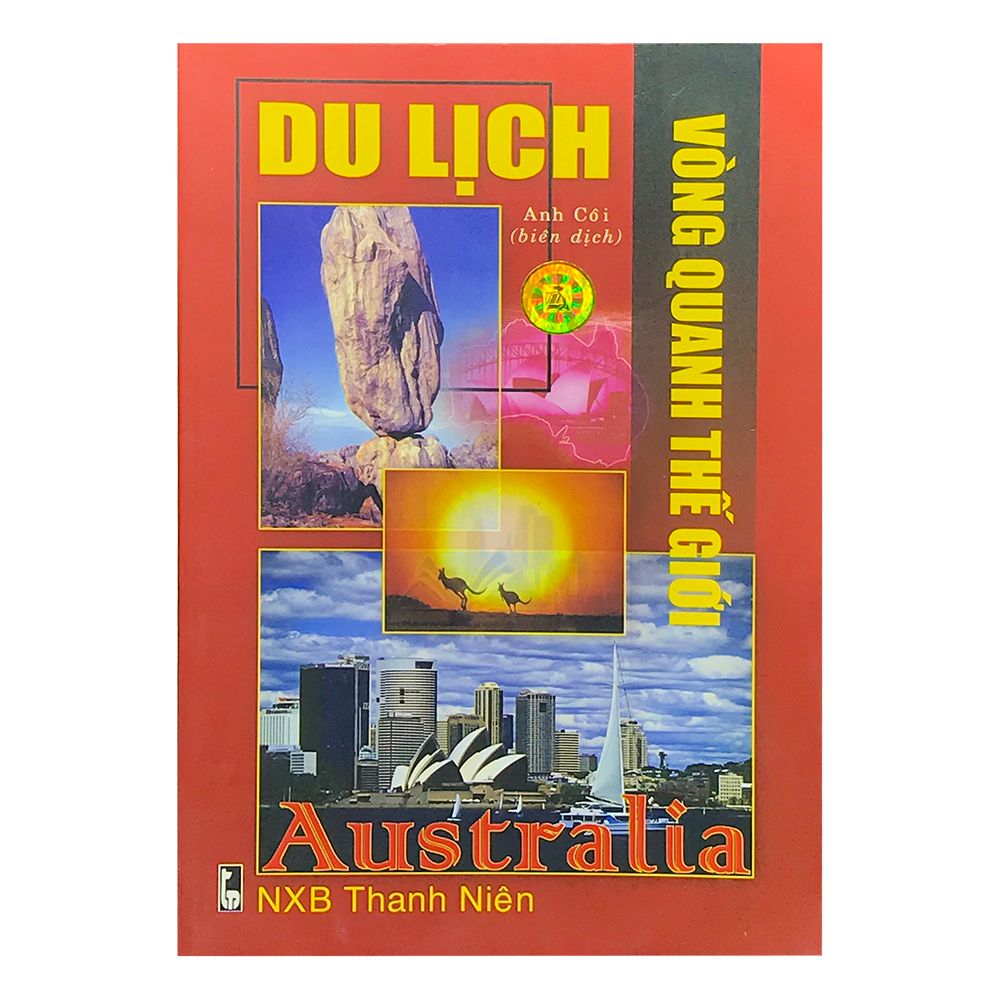 Du Lịch Vòng Quanh Thế Giới - Australia