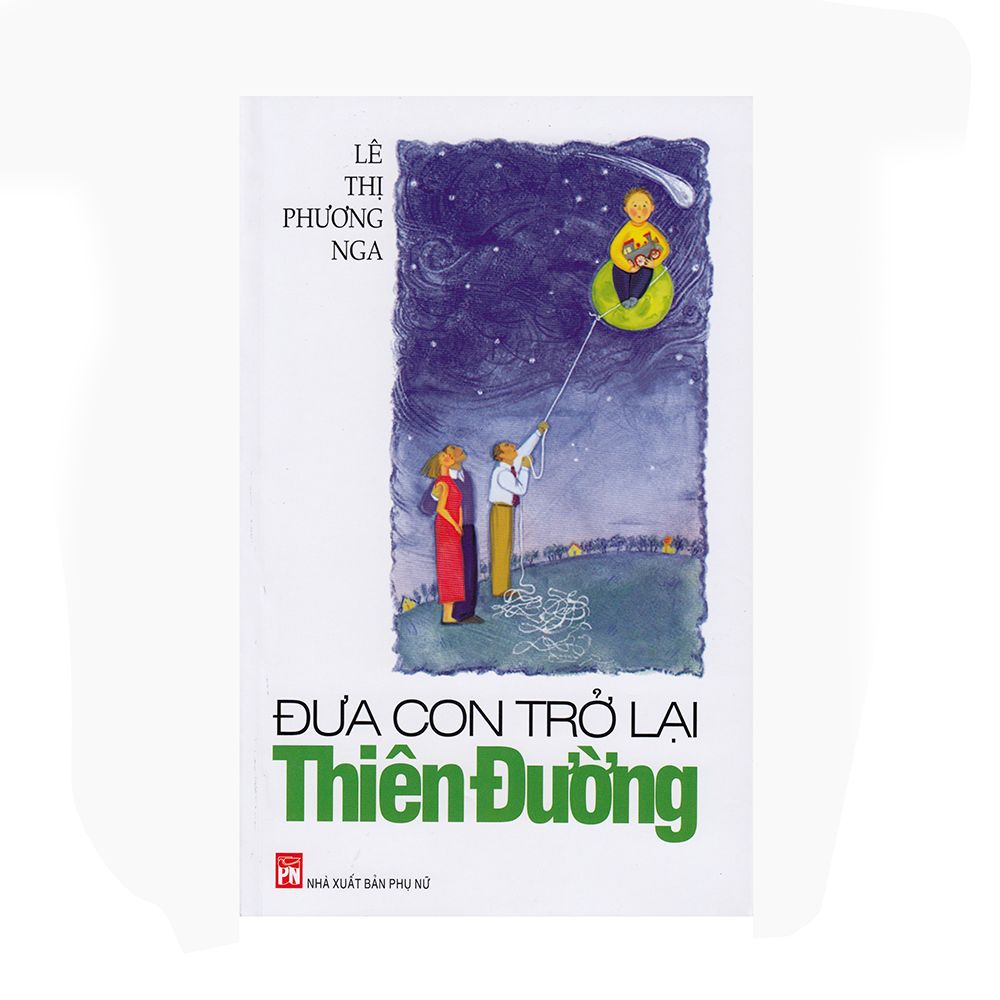 Đưa Con Trở Lại Thiên Đường