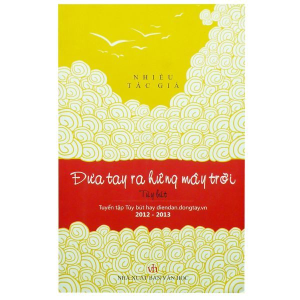 Đưa Tay Ra Hứng Mây Trời