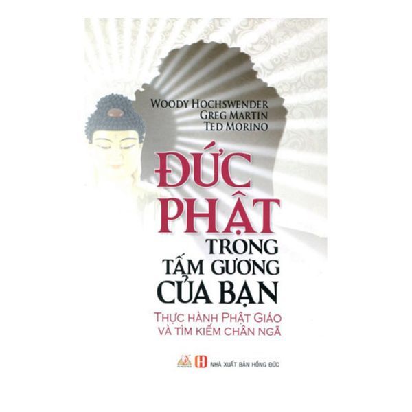 Đức Phật Trong Tấm Gương Của Bạn