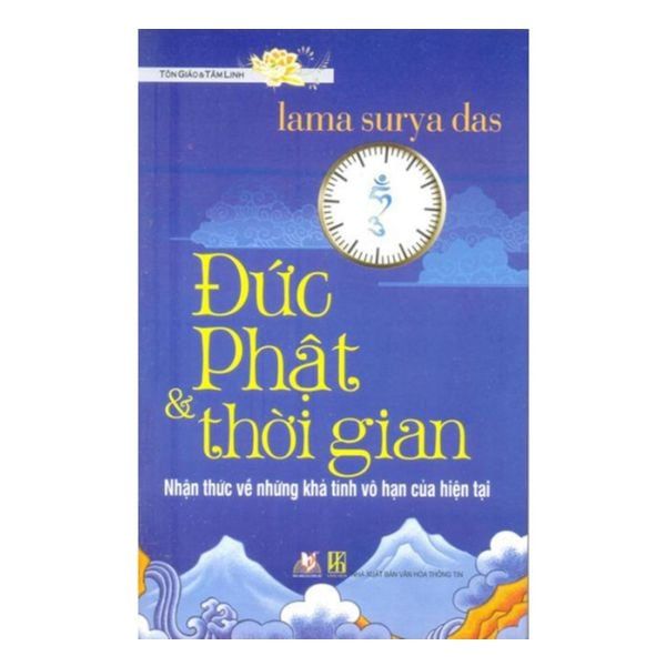 Đức Phật Và Thời Gian
