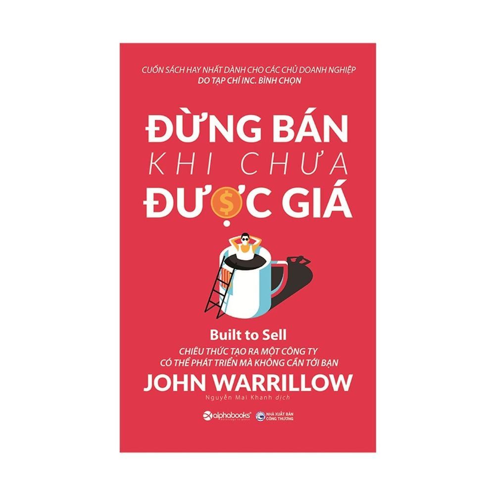 Đừng Bán Khi Chưa Được Giá