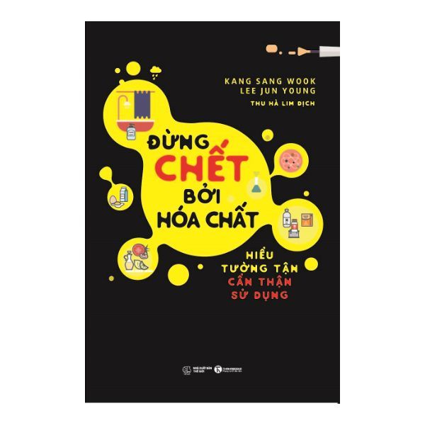 Đừng Chết Bởi Hóa Chất