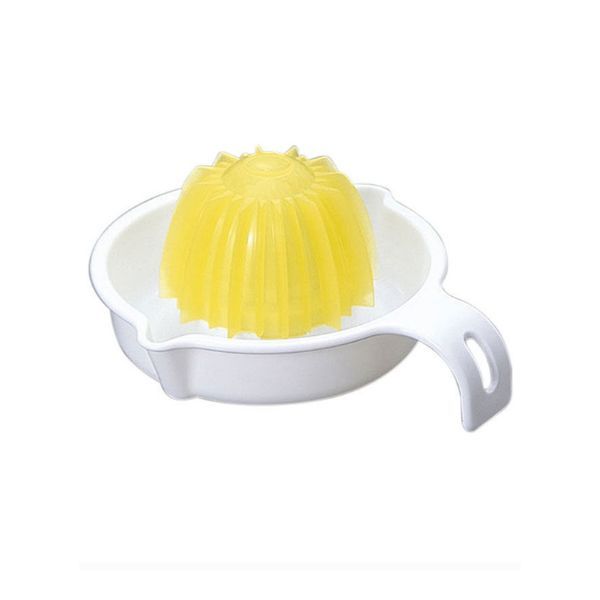 Dụng Cụ Vắt Cam Chanh Nhật Bản D-5752 (18,5x16cm)