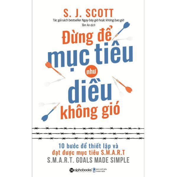 Đừng Để Mục Tiêu Như Diều Không Gió