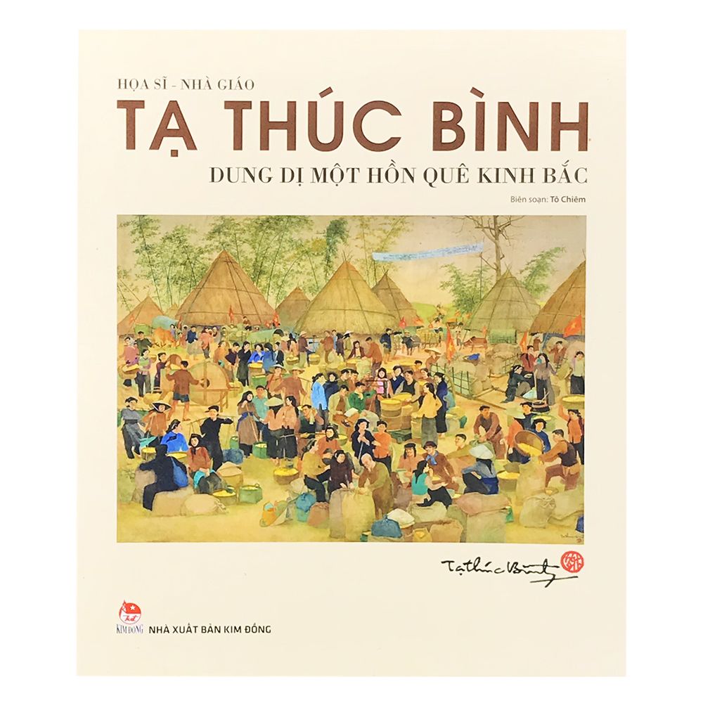 Dung Dị Một Hồn Quê Kinh Bắc