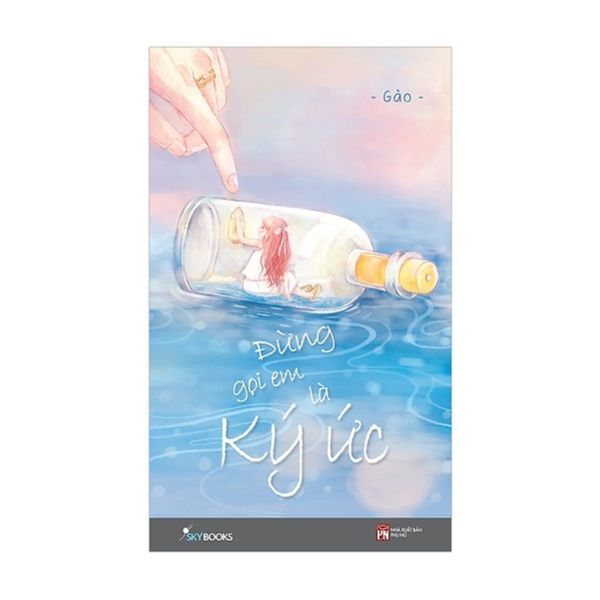 Đừng Gọi Em Là Ký Ức