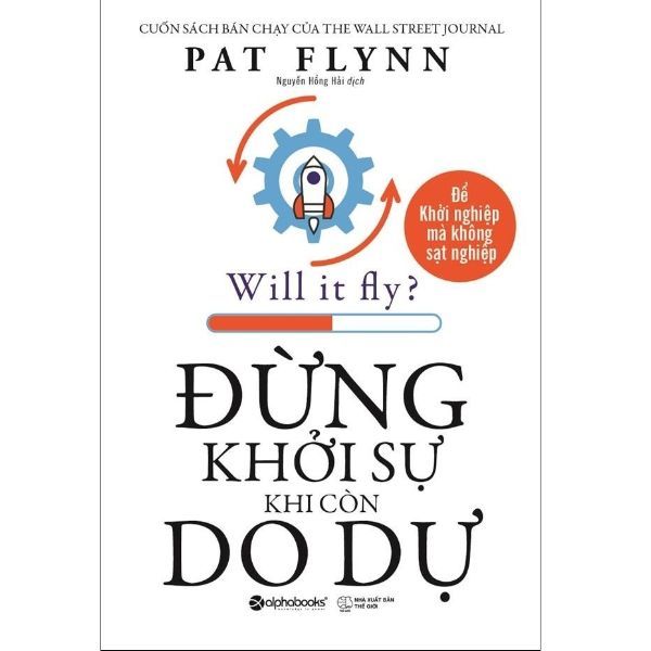 Đừng Khởi Sự Khi Còn Do Dự