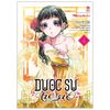  [Manga] Dược Sư Tự Sự - Tập 4 