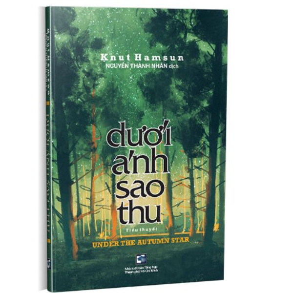 Dưới Ánh Sao Thu