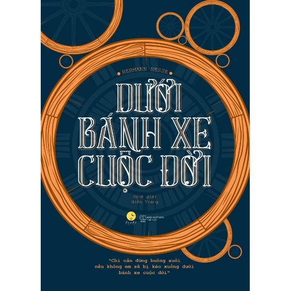 Dưới bánh xe cuộc đời