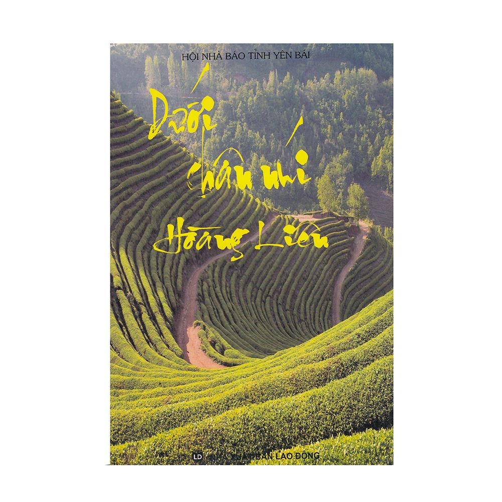 Dưới Chân Núi Hoàng Liên