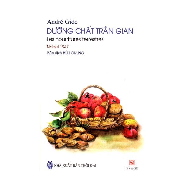 Dưỡng Chất Trần Gian