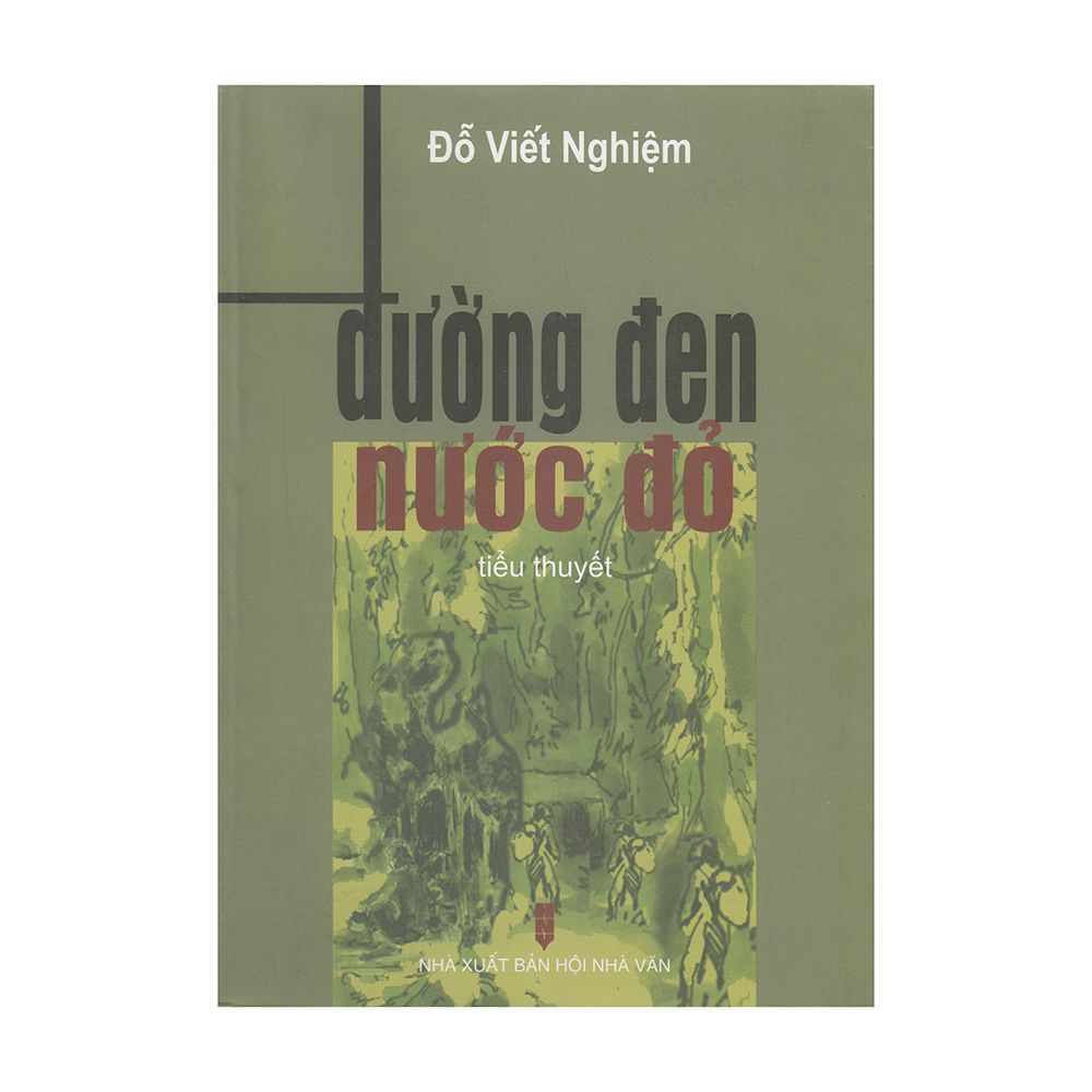 Đường Đen Nước Đỏ