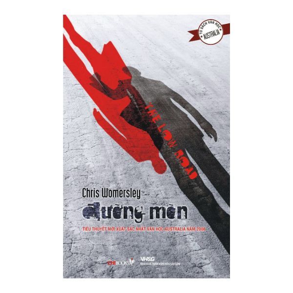 Đường Mòn