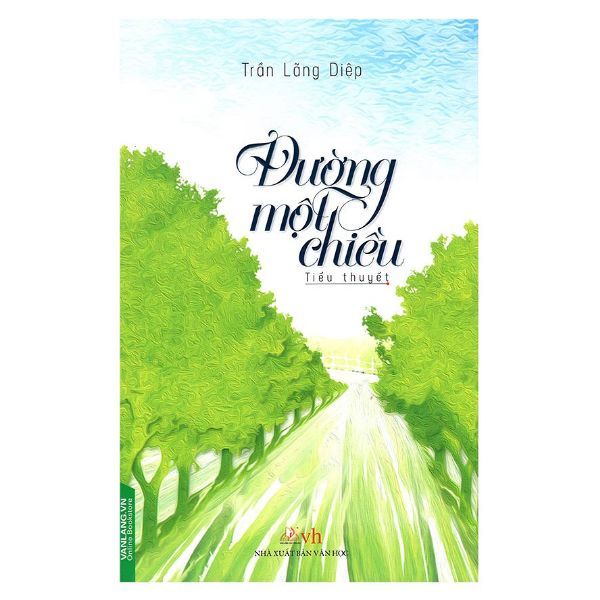 Đường Một Chiều