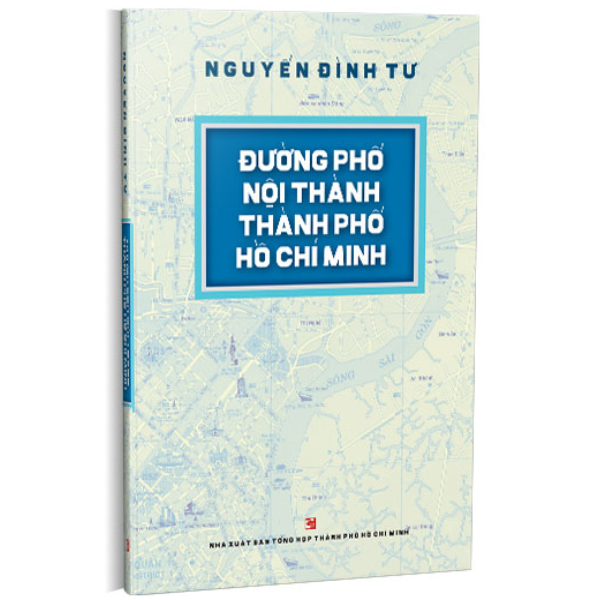  Đường Phố Nội Thành Thành phố Hồ Chí Minh 