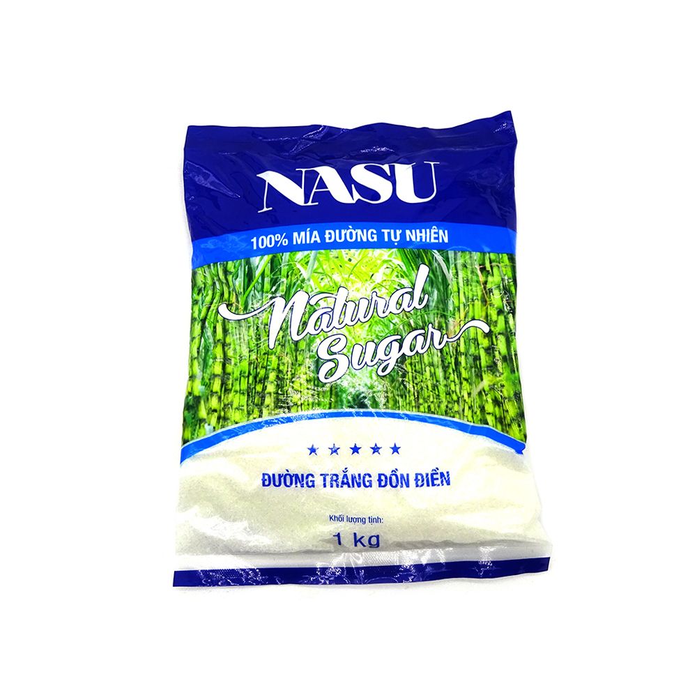 Đường Trắng Nasu