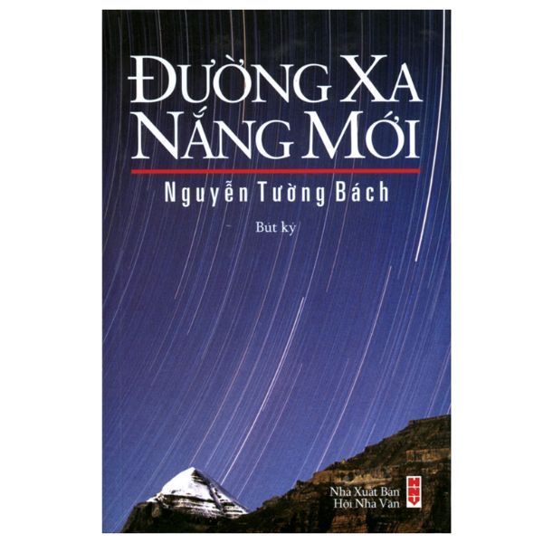 Đường Xa Nắng Mới