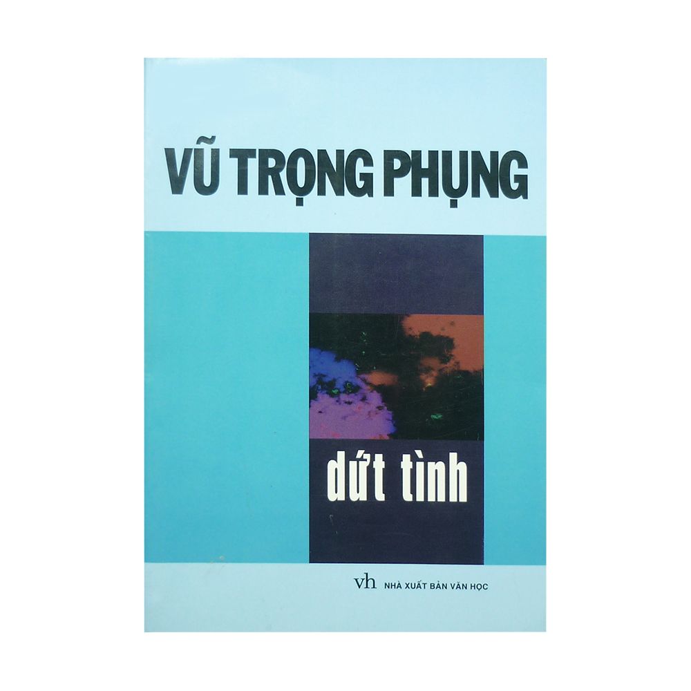 Dứt Tình