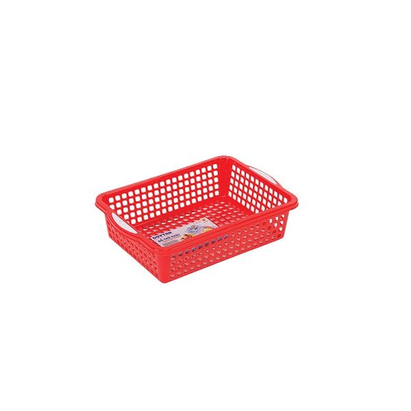 Duy Tân Rổ Chữ Nhật 2T0