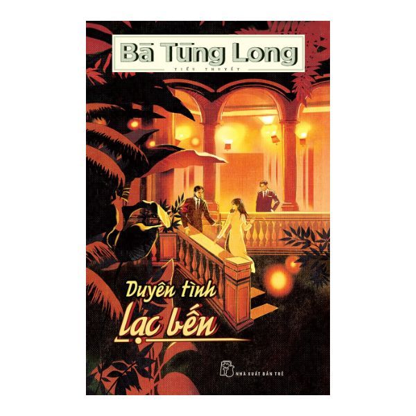 Duyên Tình Lạc Bến
