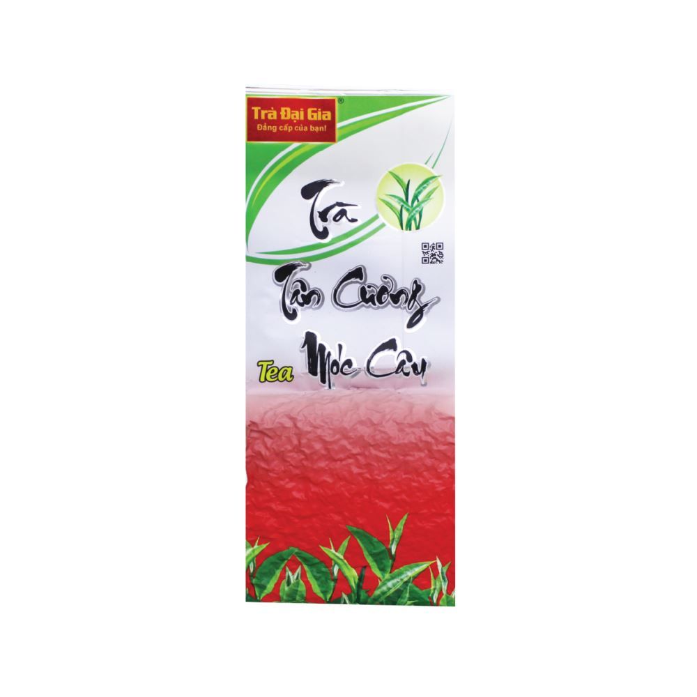 Trà Đại Gia Trà Tân Cương Móc Câu 100g