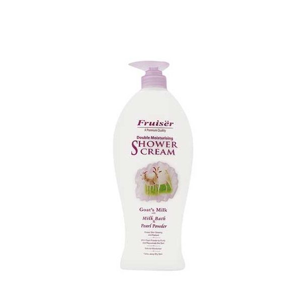 ST Fruiser sữa dê&ngọc trai 1000ml