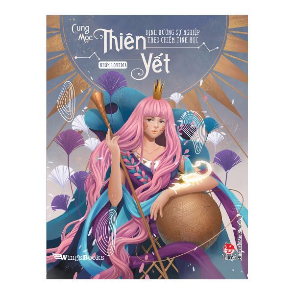 Định Hướng Sự Nghiệp Theo Chiêm Tinh - Cung Mọc Thiên Yết