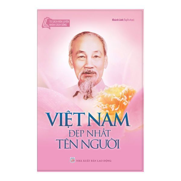 Việt Nam Đẹp Nhất Tên Người