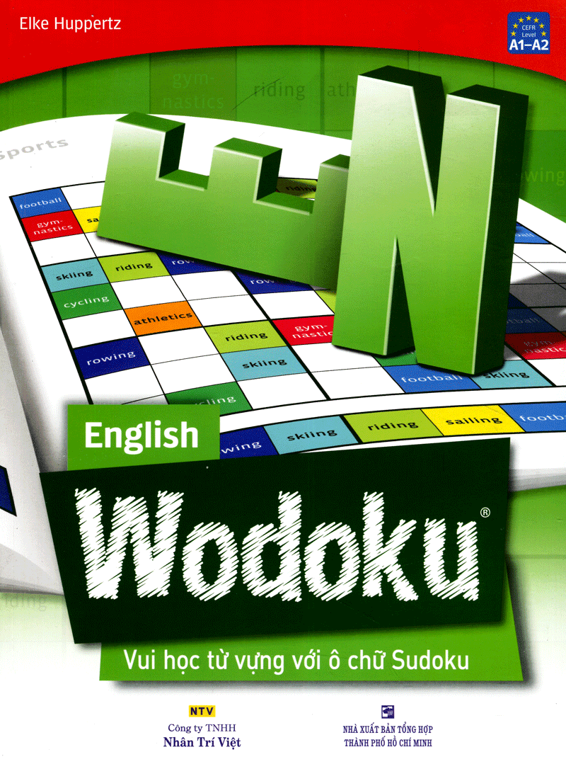 English Wodoku