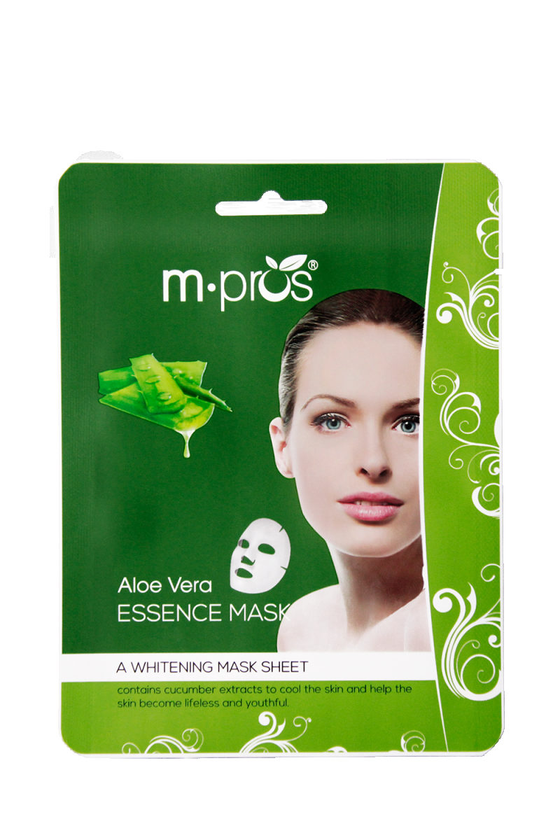 Mặt Nạ Lavo Dưỡng Trắng Da Chiết Xuất Nha Đam (35g)
